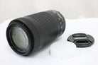 ニコン Nikon DX VR AF-P NIKKOR 70-300mm F4.5-6.3G ED レンズ 1