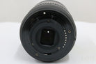 ニコン Nikon DX VR AF-P NIKKOR 70-300mm F4.5-6.3G ED レンズ 7