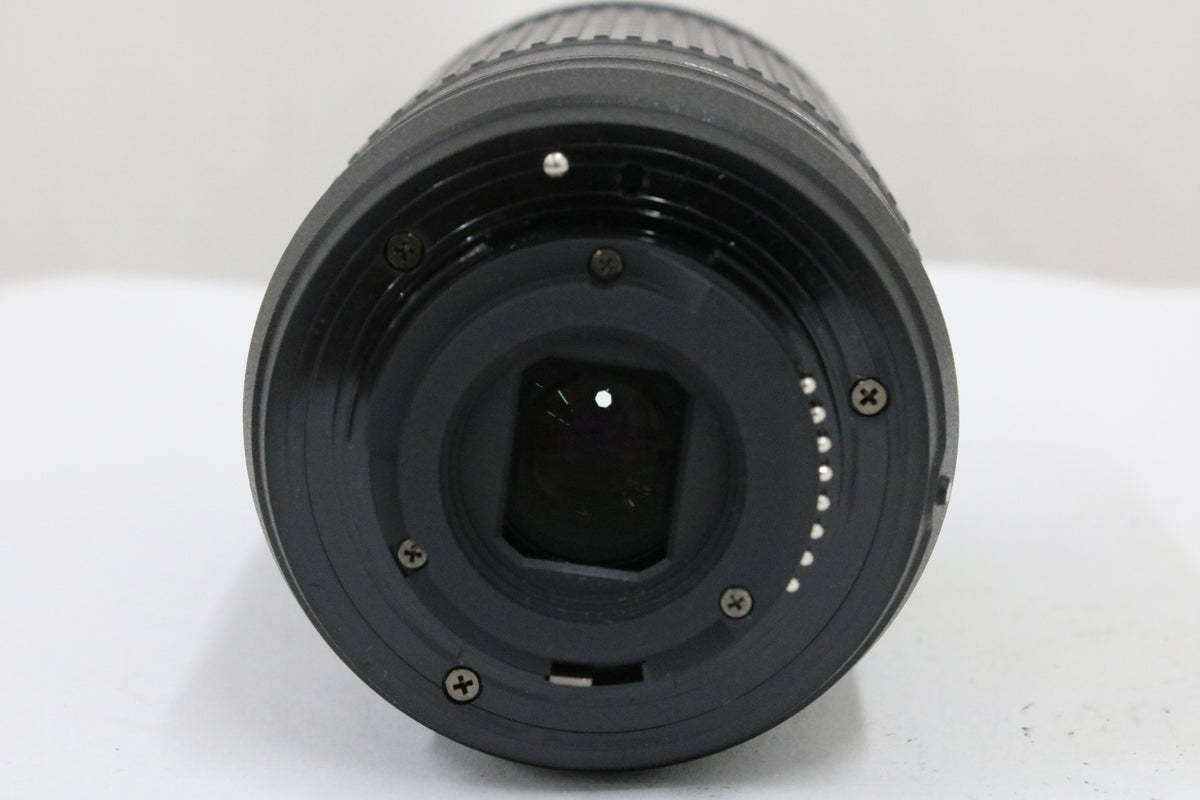 ニコン Nikon DX VR AF-P NIKKOR 70-300mm F4.5-6.3G ED レンズ 7