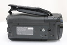 【録画再生確認済み】ソニー Sony 4K HANDYCAM FDR-AX45 ブラック 30x バッテリー付き ビデオカメラ 7