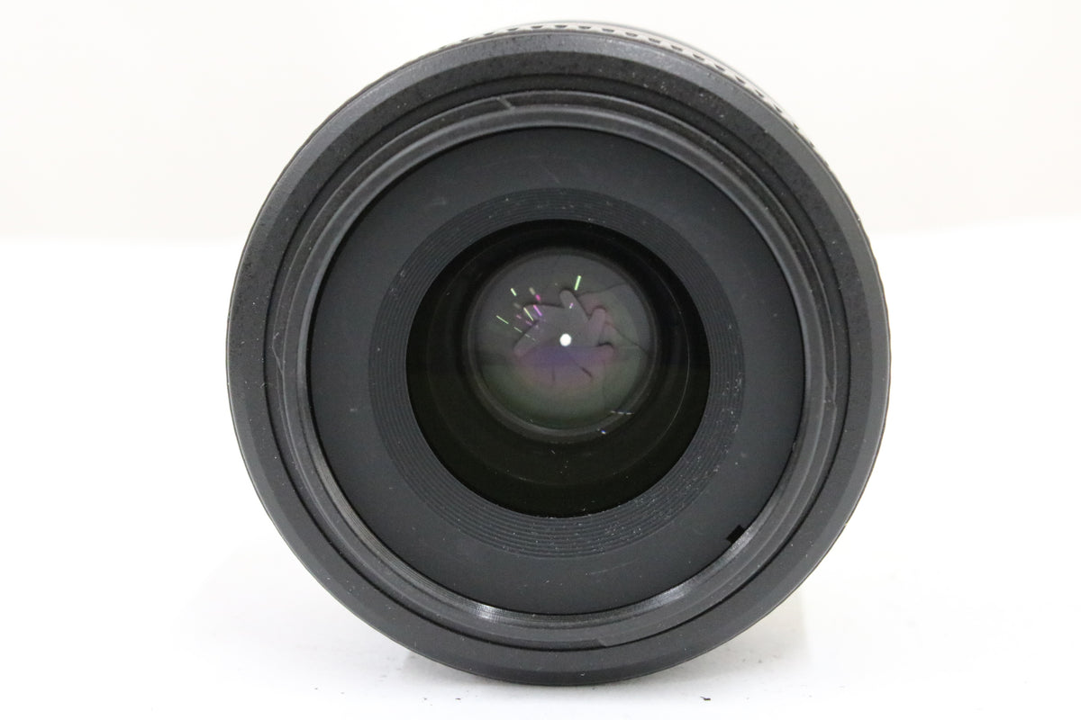 【元箱付き】ニコン Nikon DX AF-S NIKKOR 35mm F1.8 G レンズ 2
