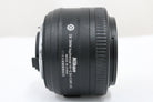 【元箱付き】ニコン Nikon DX AF-S NIKKOR 35mm F1.8 G レンズ 3