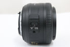 【元箱付き】ニコン Nikon DX AF-S NIKKOR 35mm F1.8 G レンズ 4