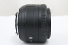 【元箱付き】ニコン Nikon DX AF-S NIKKOR 35mm F1.8 G レンズ 6