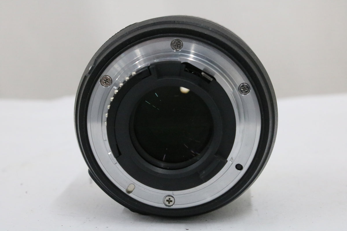 【元箱付き】ニコン Nikon DX AF-S NIKKOR 35mm F1.8 G レンズ 7