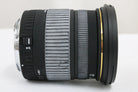 【元箱付き】シグマ Sigma DC 18-50mm F2.8 EX MACRO キャノンマウント レンズ 3