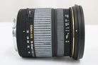【元箱付き】シグマ Sigma DC 18-50mm F2.8 EX MACRO キャノンマウント レンズ 4