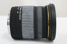 【元箱付き】シグマ Sigma DC 18-50mm F2.8 EX MACRO キャノンマウント レンズ 5