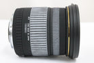 【元箱付き】シグマ Sigma DC 18-50mm F2.8 EX MACRO キャノンマウント レンズ 6