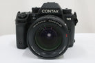 コンタックス Contax N1 Carl Zeiss Vario-Sonnar 24-85mm F3.5-4.5 T✳︎ ボディレンズセット 2