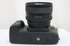 コンタックス Contax N1 Carl Zeiss Vario-Sonnar 24-85mm F3.5-4.5 T✳︎ ボディレンズセット 7