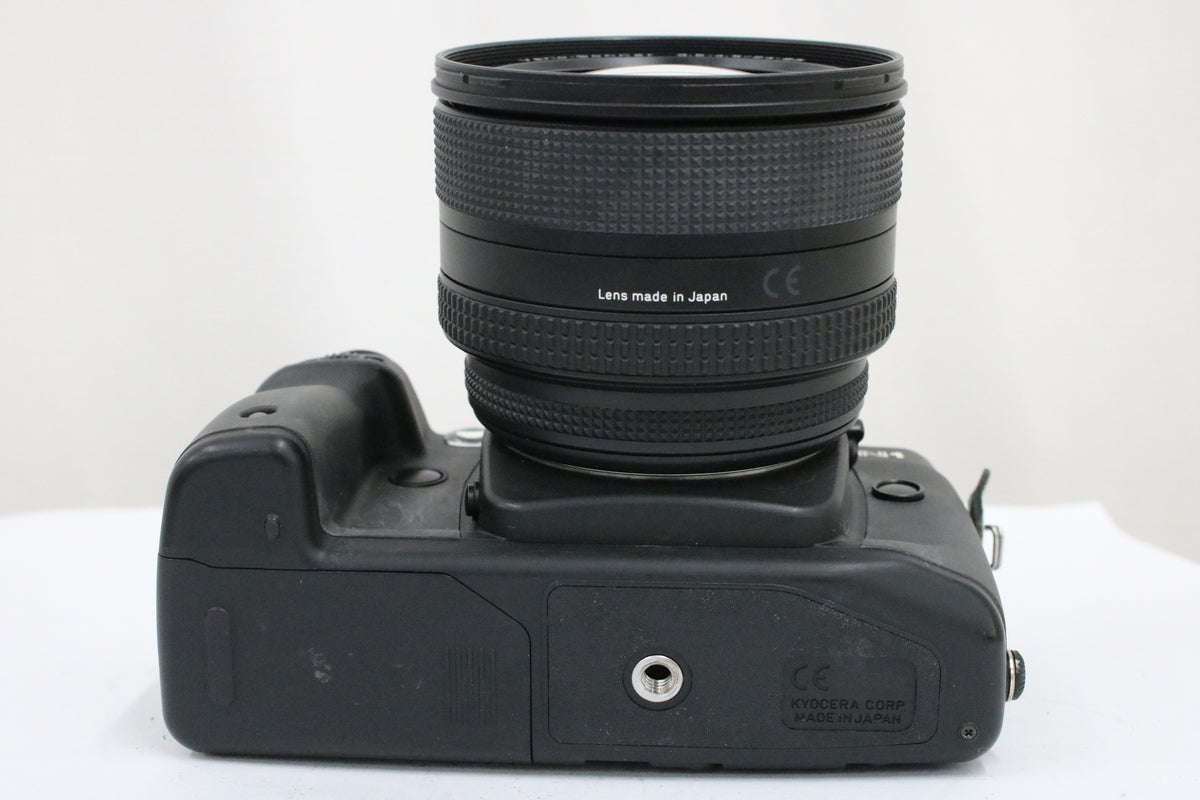 コンタックス Contax N1 Carl Zeiss Vario-Sonnar 24-85mm F3.5-4.5 T✳︎ ボディレンズセット 7
