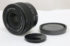 ソニー Sony FE 28-60mm F4-5.6 レンズ 1