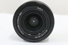 ソニー Sony FE 28-60mm F4-5.6 レンズ 2