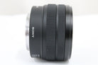 ソニー Sony FE 28-60mm F4-5.6 レンズ 6