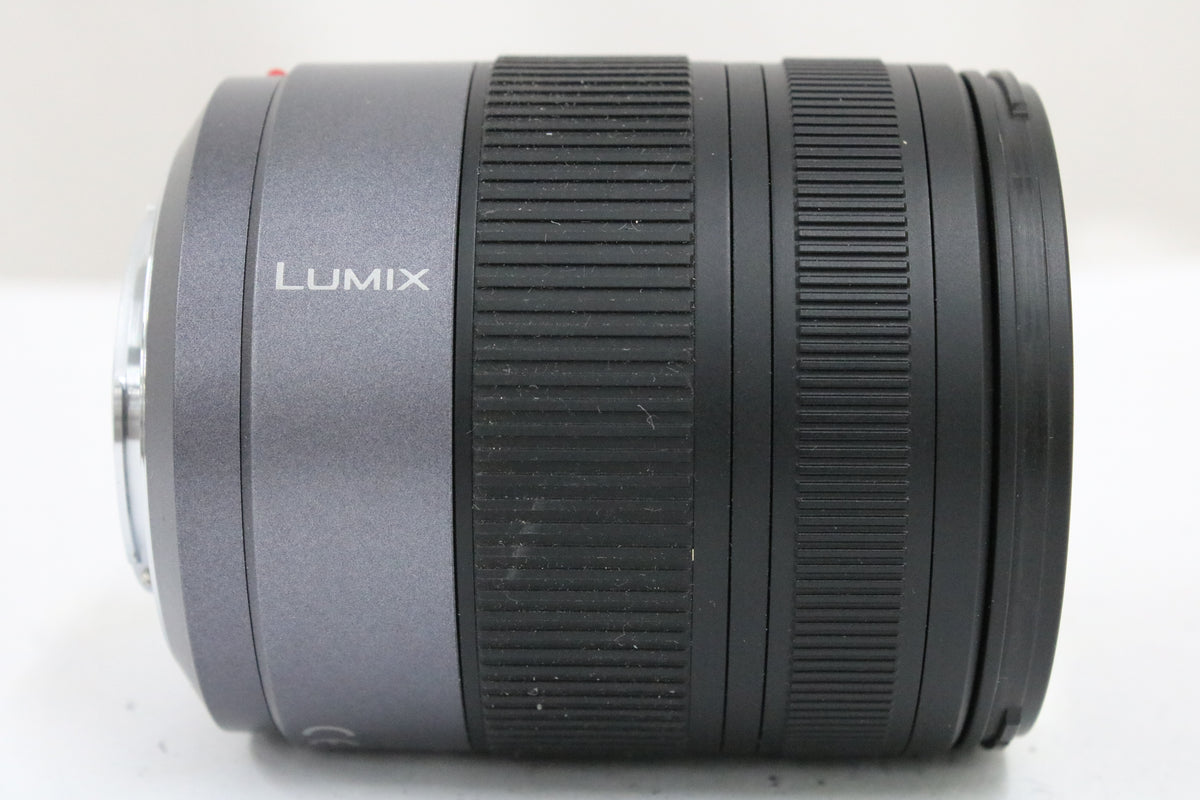 パナソニック Panasonic Lumix G VARIO 14-140mm F4-5.8 ASPH. レンズ 4