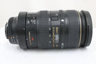 ニコン Nikon ED AF VR-NIKKOR 80-400mm F4.5-5.6D レンズ 6