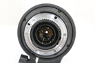 ニコン Nikon ED AF VR-NIKKOR 80-400mm F4.5-5.6D レンズ 7