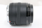 キャノン Canon COMPACT-MACRO EF 50mm F2.5 レンズ 4