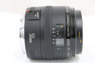 キャノン Canon COMPACT-MACRO EF 50mm F2.5 レンズ 5