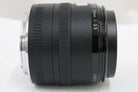 キャノン Canon COMPACT-MACRO EF 50mm F2.5 レンズ 6