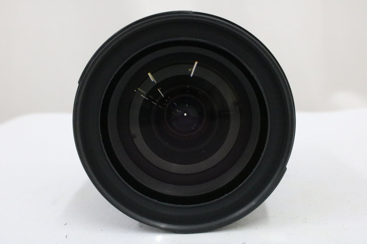 ニコン Nikon ED AF-S NIKKOR 24-120mm F3.5-5.6G レンズ 2
