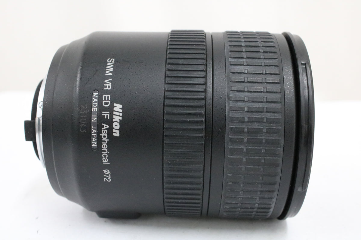 ニコン Nikon ED AF-S NIKKOR 24-120mm F3.5-5.6G レンズ 3