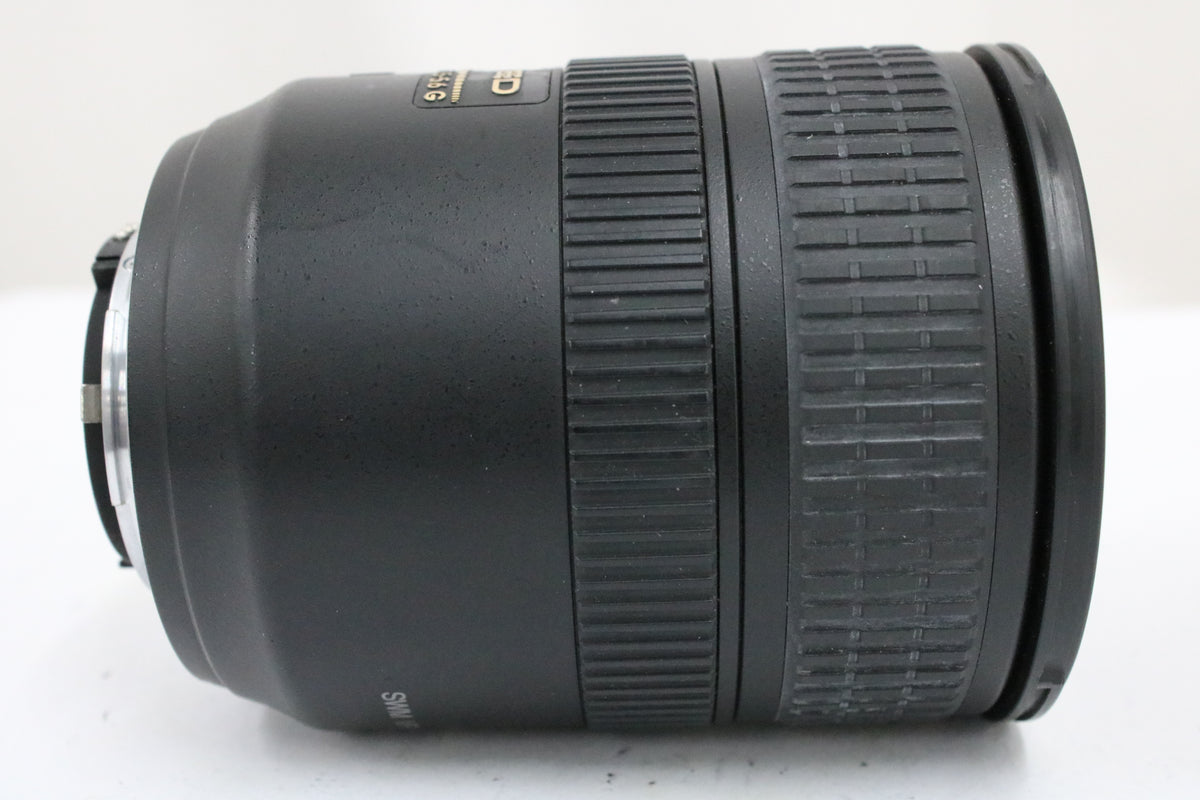 ニコン Nikon ED AF-S NIKKOR 24-120mm F3.5-5.6G レンズ 6