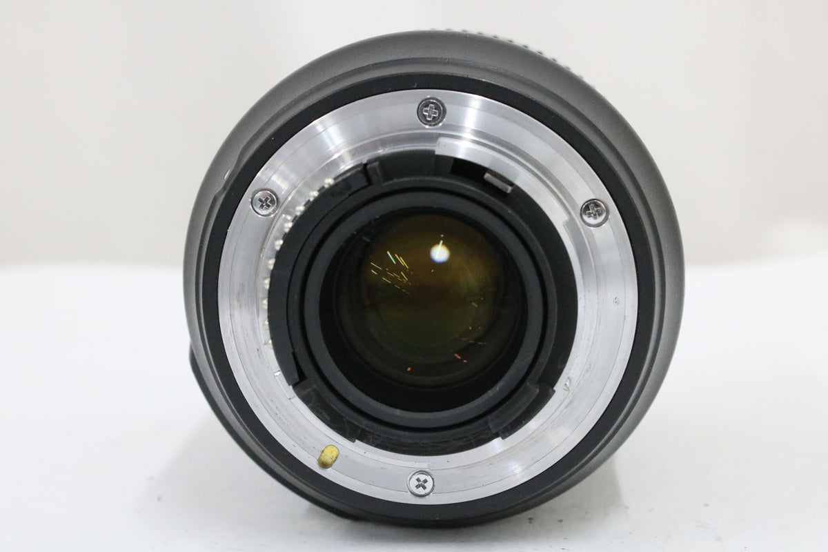 ニコン Nikon ED AF-S NIKKOR 24-120mm F3.5-5.6G レンズ 7