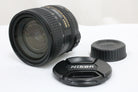 ニコン Nikon ED AF-S NIKKOR 24-85mm F3.5-4.5 G VR レンズ 1