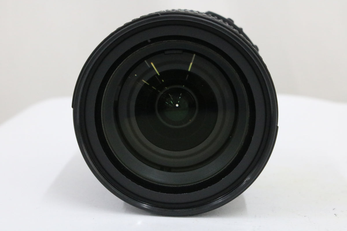 ニコン Nikon ED AF-S NIKKOR 24-85mm F3.5-4.5 G VR レンズ 2