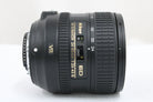 ニコン Nikon ED AF-S NIKKOR 24-85mm F3.5-4.5 G VR レンズ 3