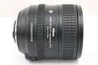 ニコン Nikon ED AF-S NIKKOR 24-85mm F3.5-4.5 G VR レンズ 5