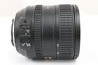 ニコン Nikon ED AF-S NIKKOR 24-85mm F3.5-4.5 G VR レンズ 6
