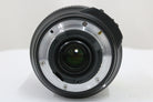 ニコン Nikon ED AF-S NIKKOR 24-85mm F3.5-4.5 G VR レンズ 7