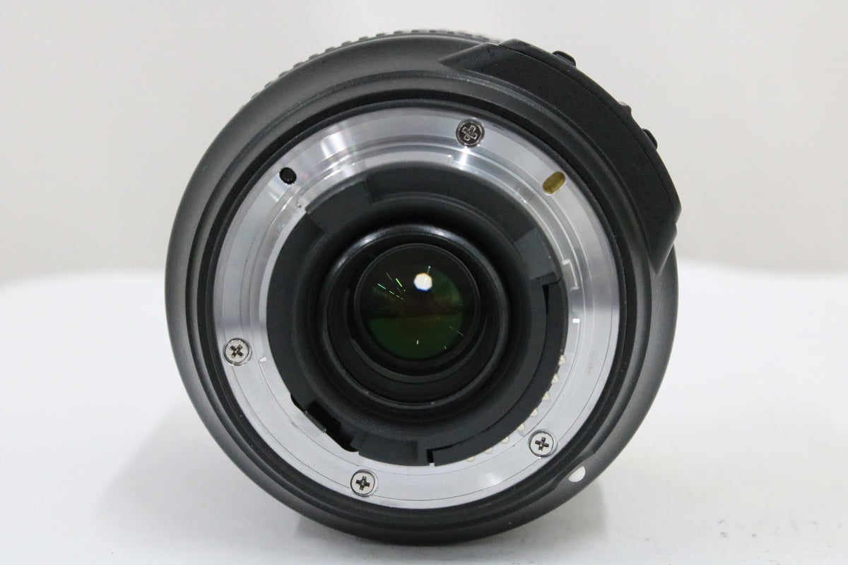ニコン Nikon ED AF-S NIKKOR 24-85mm F3.5-4.5 G VR レンズ 7