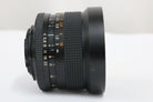 カールツァイス Carl Zeiss Distagon 18mm F4 T✳︎ 70/86 リング付き レンズ 3
