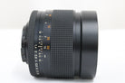 カールツァイス Carl Zeiss Planar 85mm F1.4 T✳︎ レンズ 3