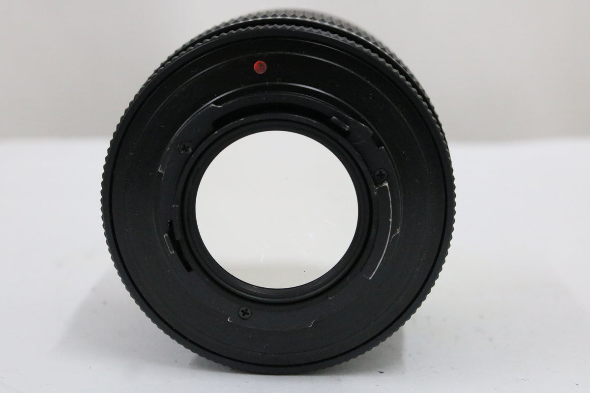 カールツァイス Carl Zeiss Planar 85mm F1.4 T✳︎ レンズ 7