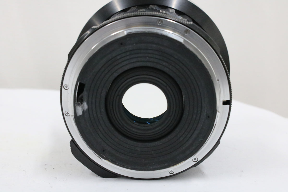 ペンタックス Pentax Super-Multi-Coated TAKUMAR/6×7 55mm F3.5 中判レンズ 7