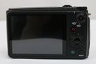 カシオ Casio EXLIM EX-FH100 10x ブラック バッテリー付き コンパクトデジタルカメラ 4