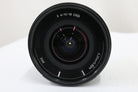 ソニー Sony E 10-18mm F4 OSS レンズ 2
