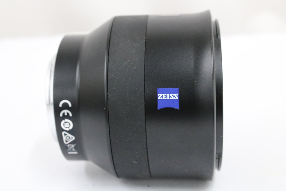 ツァイスイコン Zeiss Ikon Distagon 25mm F2 T✳︎ ソニーEマウント レンズ 3