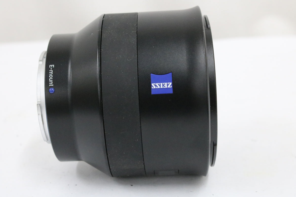 ツァイスイコン Zeiss Ikon Distagon 25mm F2 T✳︎ ソニーEマウント レンズ 5
