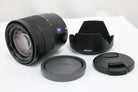 カールツァイス Carl Zeiss Vario-Tessar E 16-70mm F4 ZA OSS T✳︎ ソニーEマウント レンズ 1