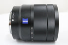 カールツァイス Carl Zeiss Vario-Tessar E 16-70mm F4 ZA OSS T✳︎ ソニーEマウント レンズ 3