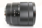 カールツァイス Carl Zeiss Vario-Tessar E 16-70mm F4 ZA OSS T✳︎ ソニーEマウント レンズ 4