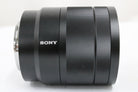 カールツァイス Carl Zeiss Vario-Tessar E 16-70mm F4 ZA OSS T✳︎ ソニーEマウント レンズ 5
