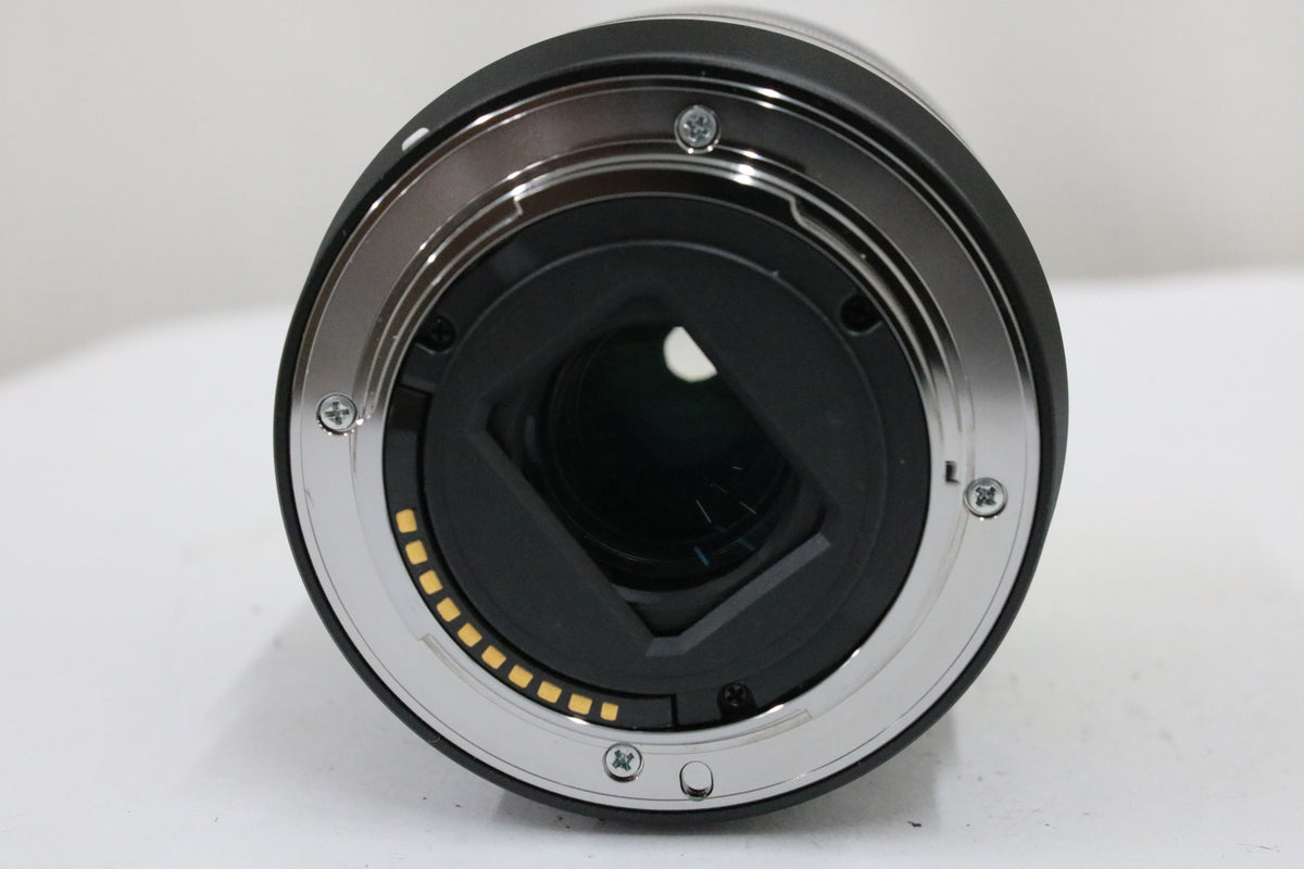 カールツァイス Carl Zeiss Vario-Tessar E 16-70mm F4 ZA OSS T✳︎ ソニーEマウント レンズ 7