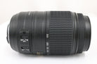 ニコン Nikon DX AF-S NIKKOR 55-300mm F4.5-5.6 G ED VR レンズ 6